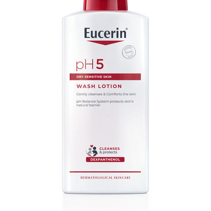 PH5 Wash lotion 400ml