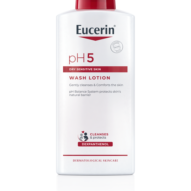 PH5 Wash lotion 400ml