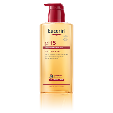 PH5 Shower Oil 400ml