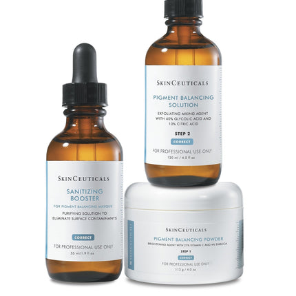 Pigment Balancing Peel