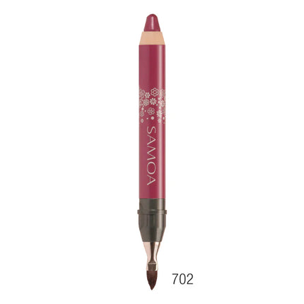Samoa Pure Kiss High Shine Lipgloss