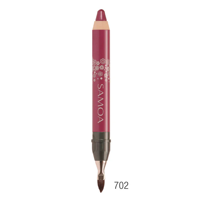 Samoa Pure Kiss High Shine Lipgloss