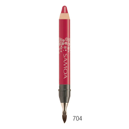 Samoa Pure Kiss High Shine Lipgloss
