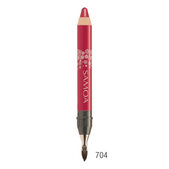 Samoa Pure Kiss High Shine Lipgloss