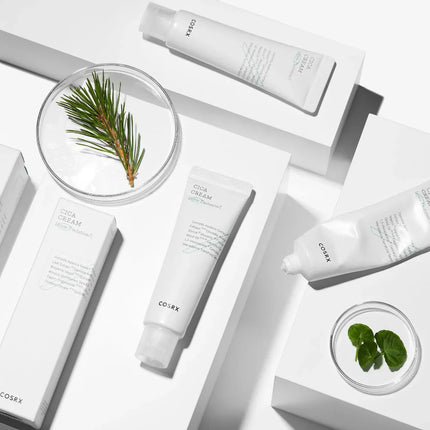 Pure Fit Cica Cream