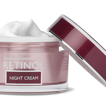 Retinol Night Cream 50g