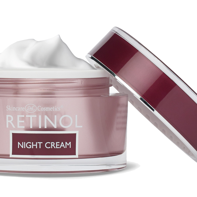 Retinol Night Cream 50g