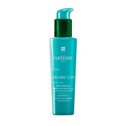 Sublime Curl Activating Cream - Leave In 100ML