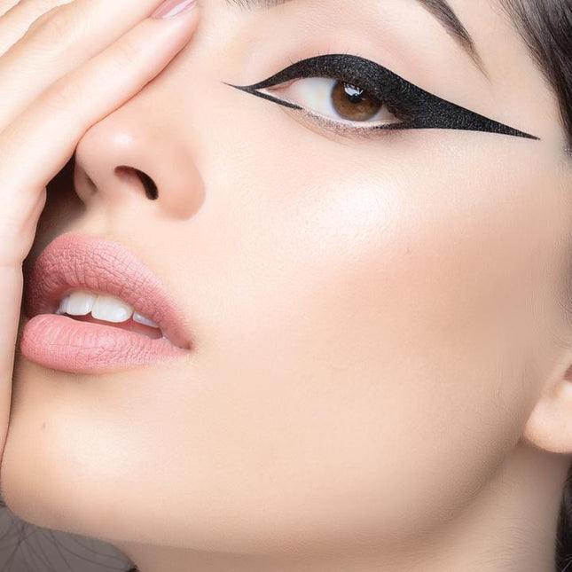 Samoa Rebel Matte & Waterproof Ink Liner