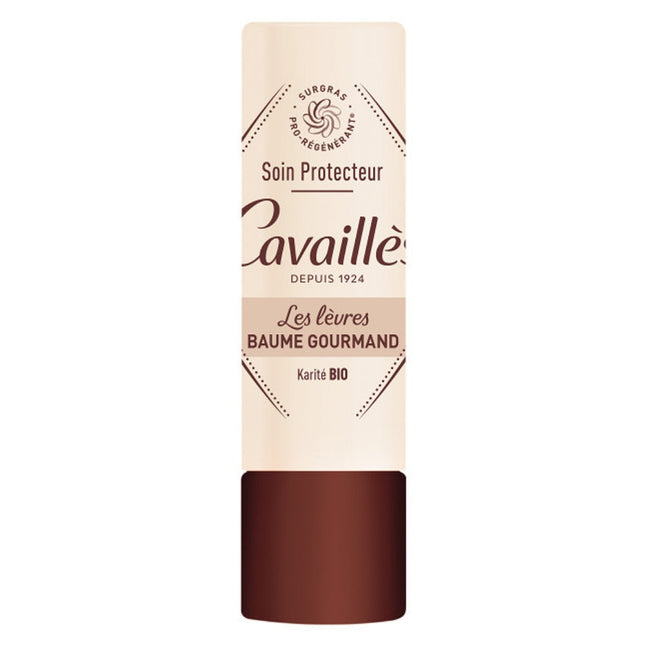 Baume Lèvres Gourmet Protect 5.5Ml