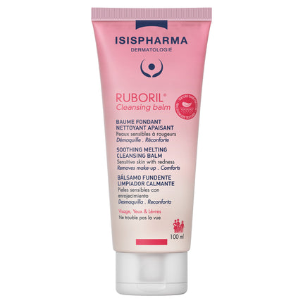 Isispharma Ruboril  Cleansing Balm