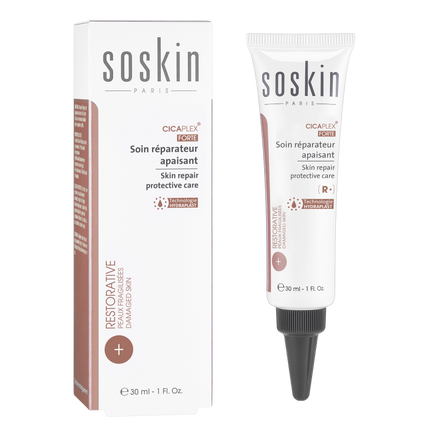CICAPLEX® Skin Repair Protective Care 30 mL