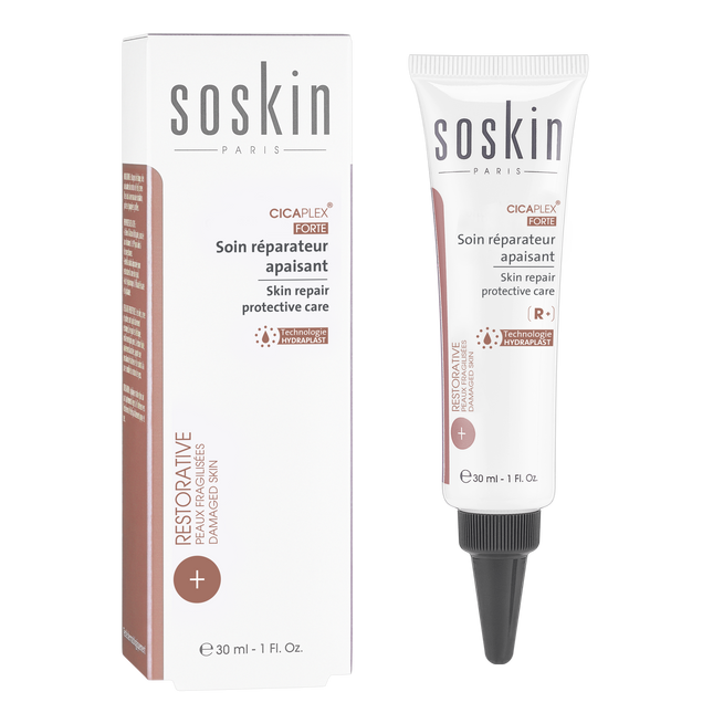 CICAPLEX® Skin Repair Protective Care 30 mL
