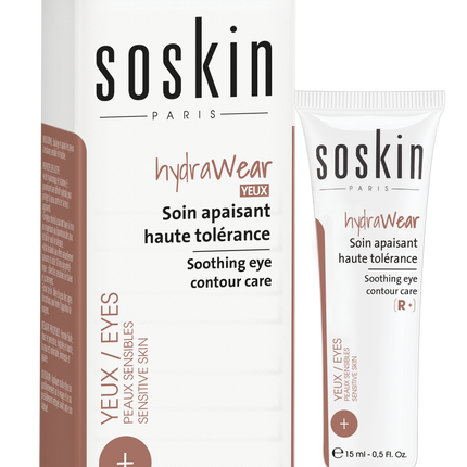 Soothing Eye Contour Care 15ml ( Restorative Range)