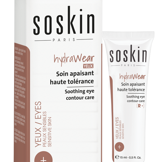 Soothing Eye Contour Care 15ml ( Restorative Range)