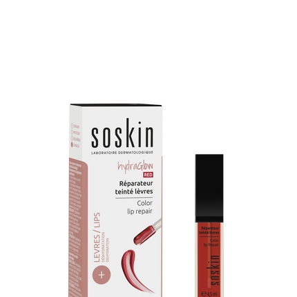 SOSKIN Tinted Brightness Lip Repair 4.5 mL