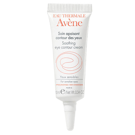 Soothing Eye Contour Cream 10ML