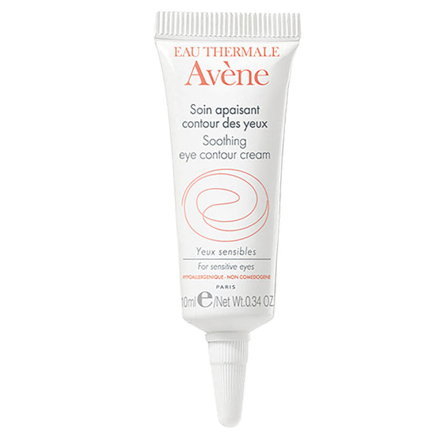 Soothing Eye Contour Cream 10ML