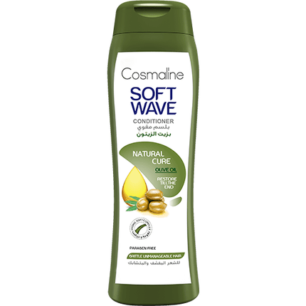 Conditioner Olive Oil 400ml
