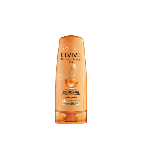 Elvive Extraordinary Oil Conditioner