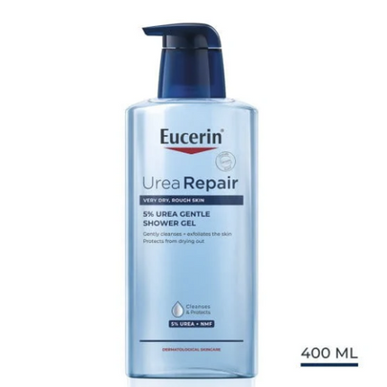 Urea Repair Shower Gel  5%