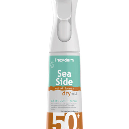Sea Side Dry Mist Spf50+ 300Ml