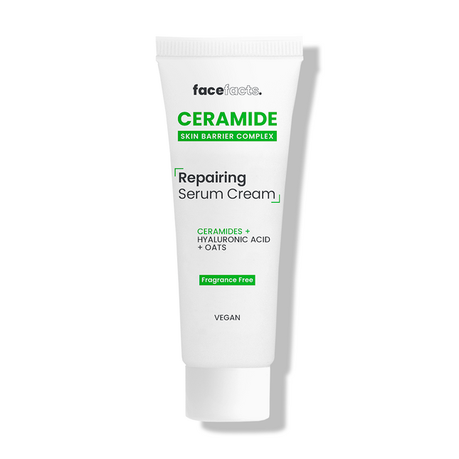 Ceramide Repairing Serum Cream 30ML