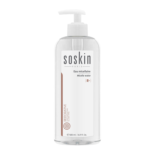 Soskin Micellar Water