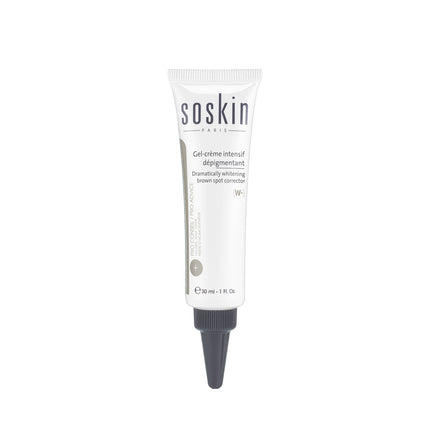 Soskin Whitening Brown Spot Corrector