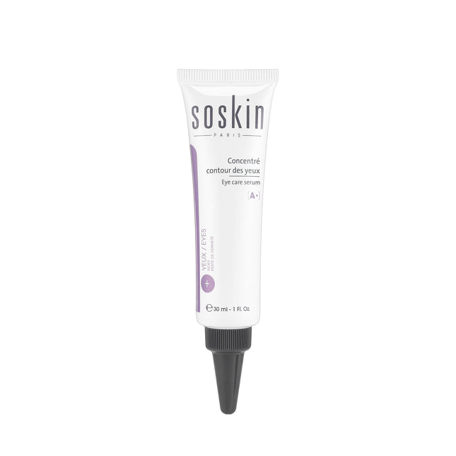 Soskin Eye Care Serum