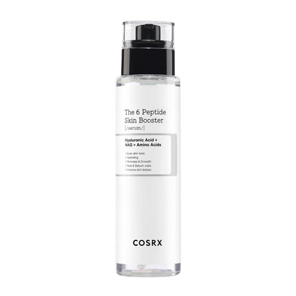 The 6 Peptide Skin Booster Serum 150 ML-COSRX-HBYTALA
