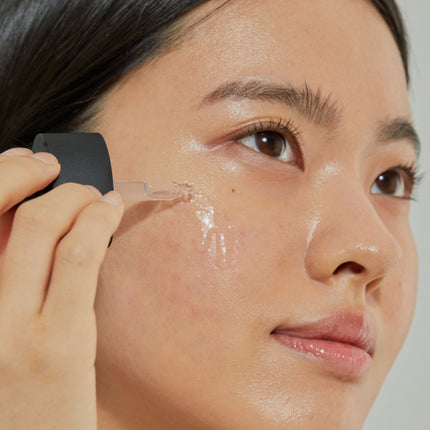 The Niacinamide 15 Serum