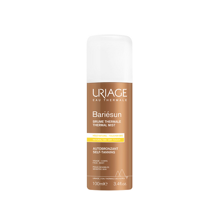Bariésun Thermal Spray Self-Tanning 100ML
