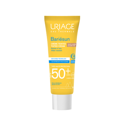 Bariésun Tinted Cream SPF50+ 50ML