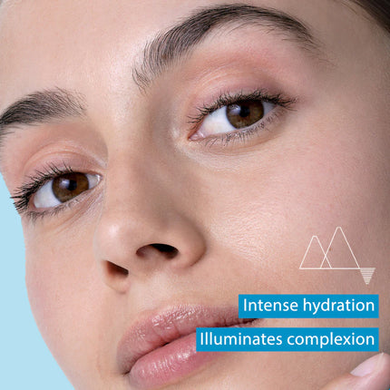 Eau Thermale Water Cream 40ML