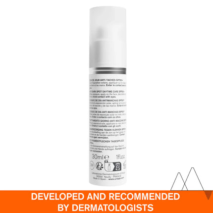Depiderm Anti-dark Spot Daytime Care SPF50 30ML