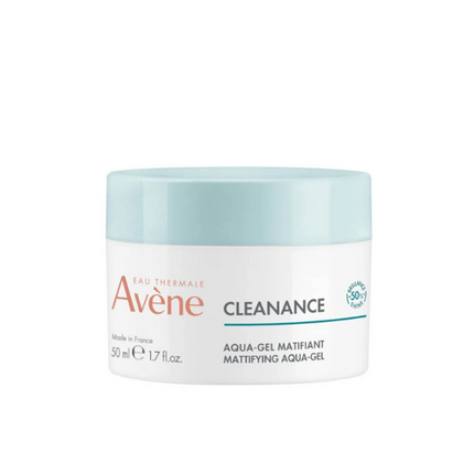 Avene Cleanance Aqua-Gel 50 mL