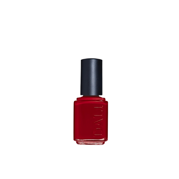 568 Poison Apple Nail Polish