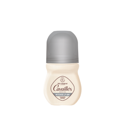 Déodorant Transpiration Excessive Intense Lp 48H