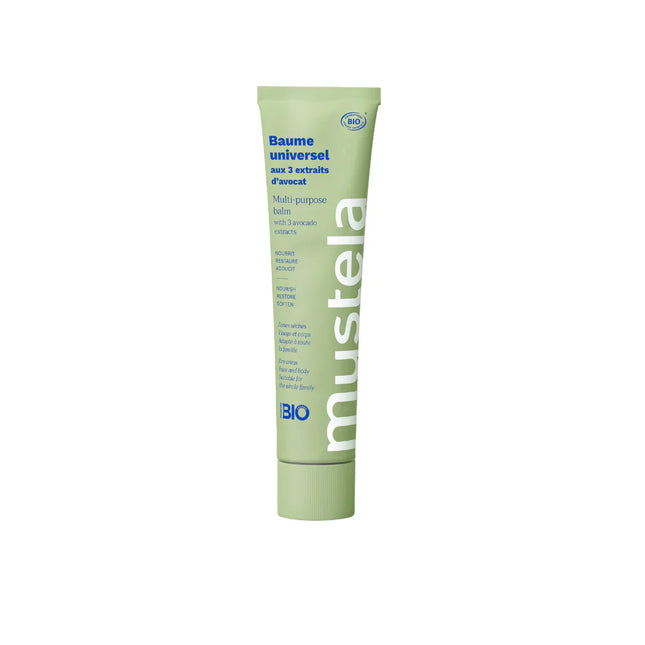 Multi purpose balm 75ml bio