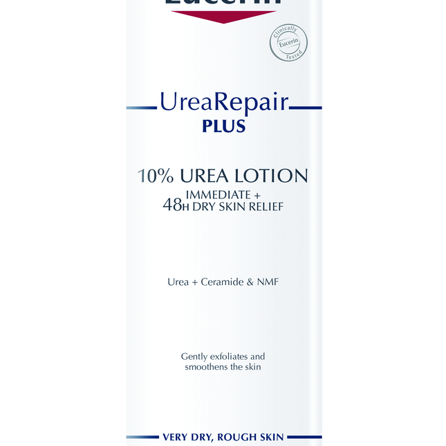 Urea Repair Plus 10% Urea Lotion 250ml