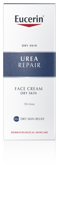 Urea Repair Plus Face Cream 50ml