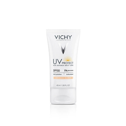 UV Protect Daily Care  Anti-Dullness BB Cream SPF50 40ML