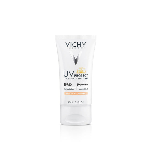 UV Protect Daily Care  Anti-Dullness BB Cream SPF50 40ML