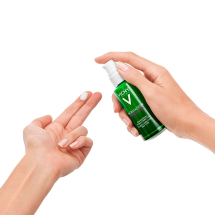 Normaderm Phytosolution Double correction Daily care