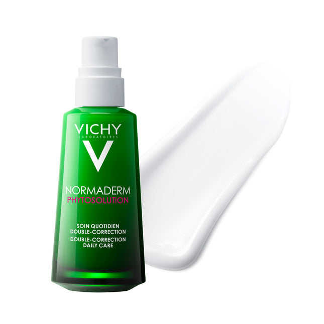 Normaderm Phytosolution Double correction Daily care