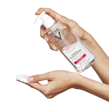 Pureté Thermale Micellar Water - Sensitive Skin