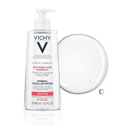 Pureté Thermale Micellar Water - Sensitive Skin