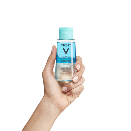 Pureté Thermale Water-Proof Eye Makeup Remover 100ML