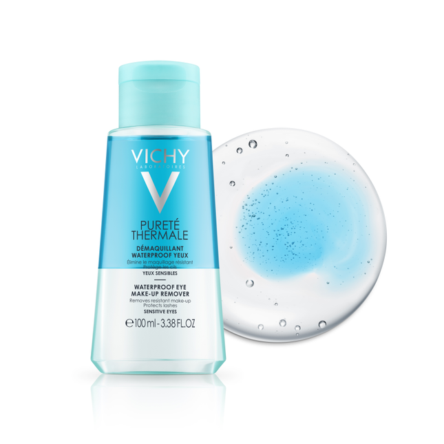 Pureté Thermale Water-Proof Eye Makeup Remover 100ML